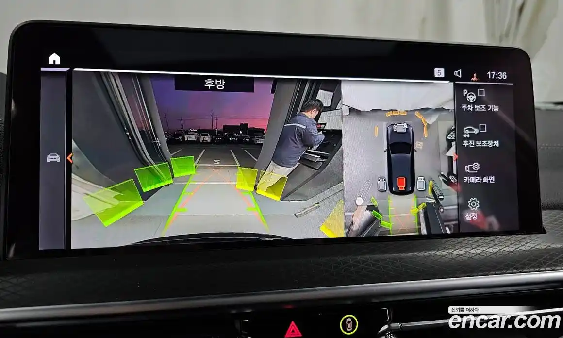 BMW X3 2024 2.0 Автомат в Москве № 187068, фото 13