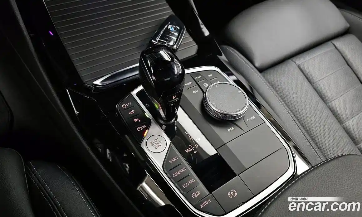 BMW X3 2024 2.0 Автомат в Москве № 187068, фото 5