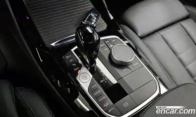 BMW X3 2024 2.0 Автомат в Москве № 187068, миниатюра 5