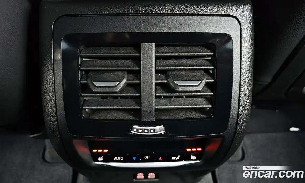 BMW X3 2024 2.0 Автомат в Москве № 187068, фото 6