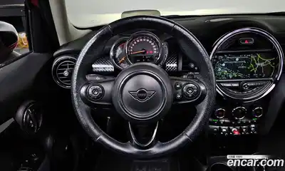 Mini Cooper 2020 2.0 Автомат в Москве № 187103, миниатюра 12
