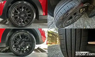 Mini Cooper 2020 2.0 Автомат в Москве № 187103, миниатюра 5