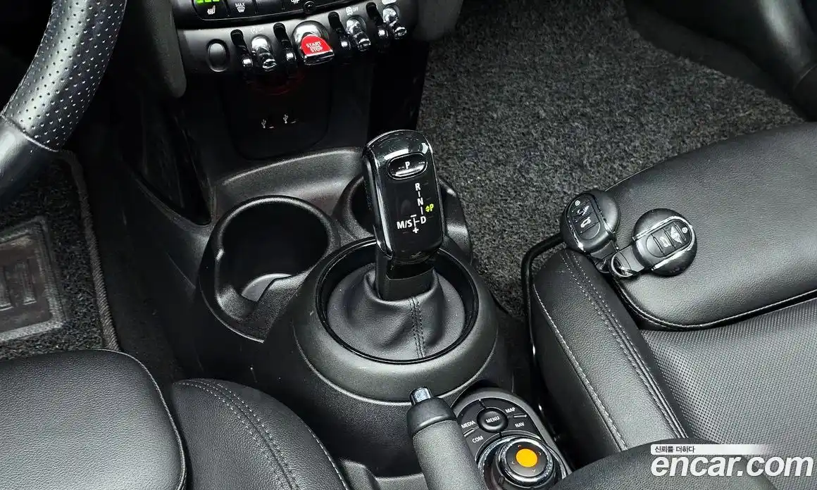 Mini Cooper 2020 2.0 Автомат в Москве № 187103, фото 9