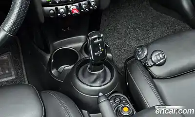 Mini Cooper 2020 2.0 Автомат в Москве № 187103, миниатюра 9