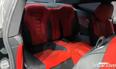 BMW 8-Series 2023 4.4 Автомат в Москве № 188002, миниатюра 12