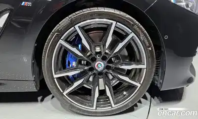 BMW 8-Series 2023 4.4 Автомат в Москве № 188002, миниатюра 5