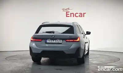 BMW 3-Series 2023 2.0 Автомат в Москве № 188946, миниатюра 11