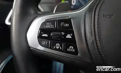 BMW 3-Series 2023 2.0 Автомат в Москве № 188946, миниатюра 2