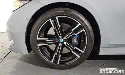 BMW 3-Series 2023 2.0 Автомат в Москве № 188946, миниатюра 6