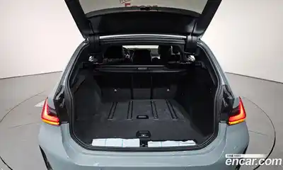 BMW 3-Series 2023 2.0 Автомат в Москве № 188946, миниатюра 7