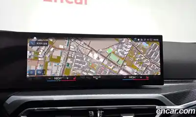 BMW 3-Series 2023 2.0 Автомат в Москве № 188946, миниатюра 9