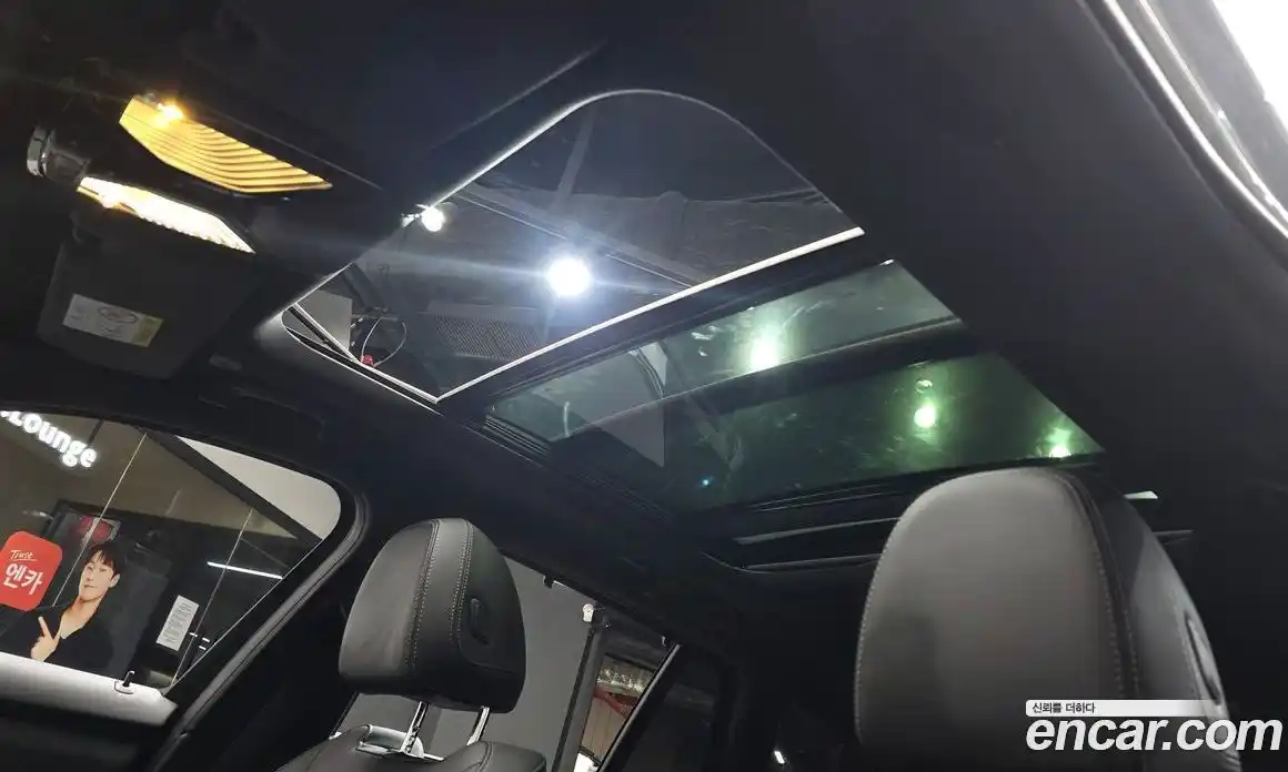 BMW 3-Series 2023 2.0 Автомат в Москве № 188946, фото 10