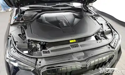 BMW i5 2024 0.2 Автомат в Москве № 188963, миниатюра 11