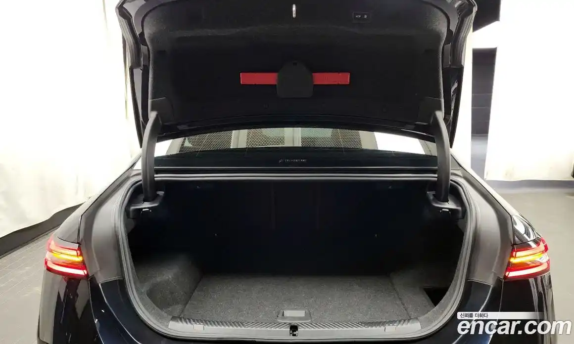 BMW i5 2024 0.2 Автомат в Москве № 188963, фото 3