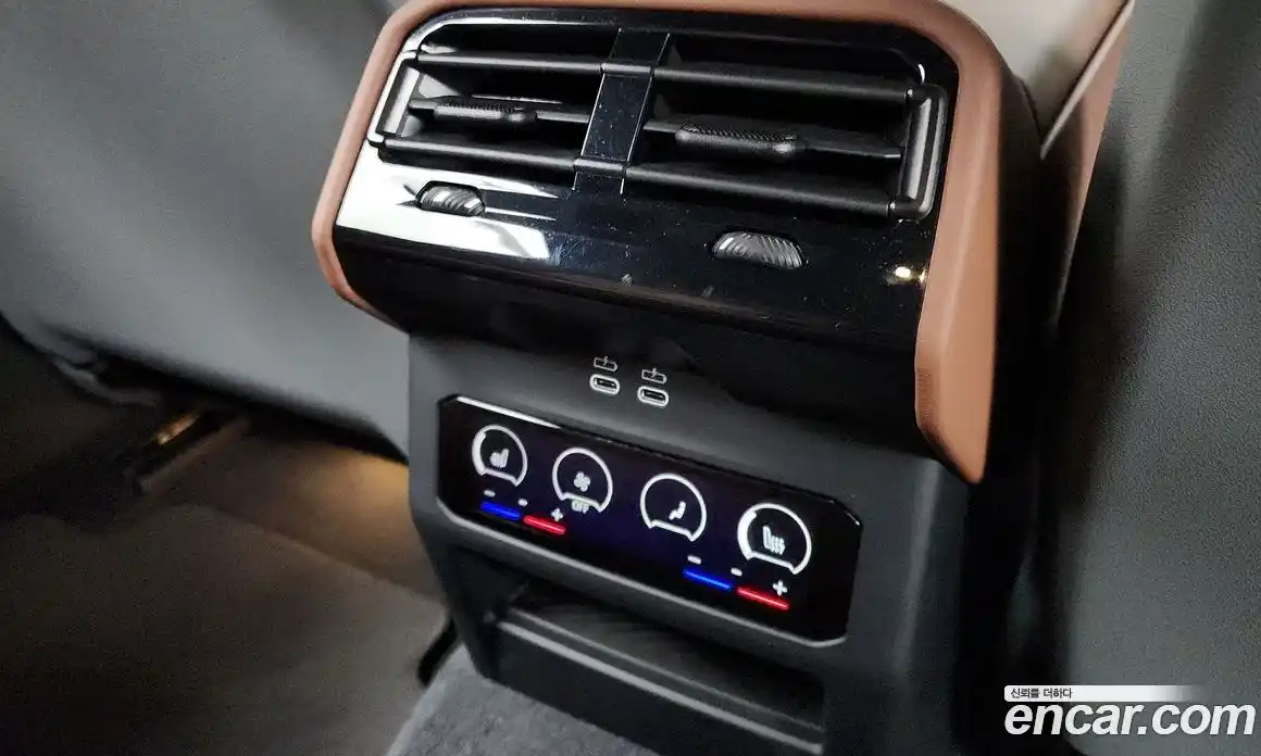 BMW i5 2024 0.2 Автомат в Москве № 188963, фото 5