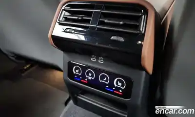 BMW i5 2024 0.2 Автомат в Москве № 188963, миниатюра 5