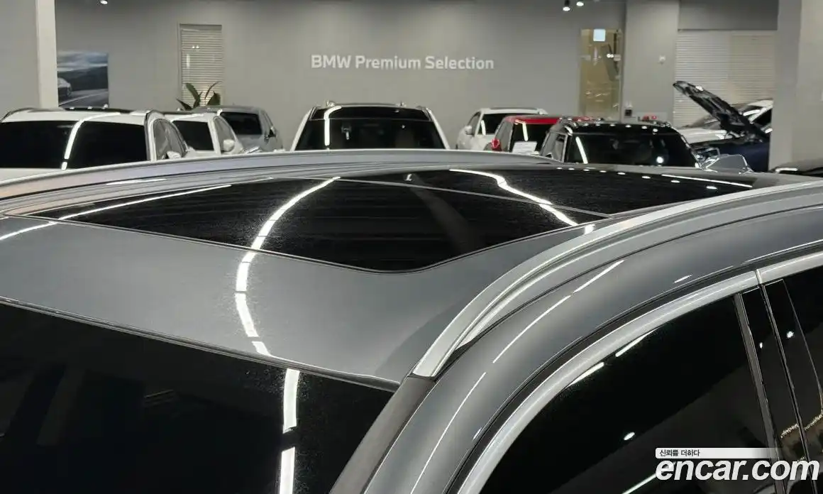 BMW X5 2024 3.0 Автомат в Москве № 189217, фото 12