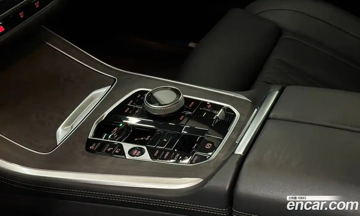 BMW X5 2024 3.0 Автомат в Москве № 189217, фото 9