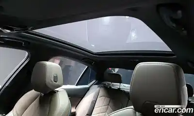 BMW 5-Series 2024 2.0 Автомат в Москве № 189260, миниатюра 5