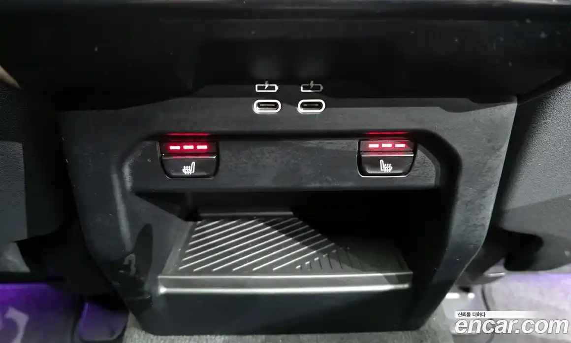 BMW 5-Series 2024 2.0 Автомат в Москве № 189260, фото 8