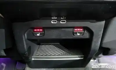 BMW 5-Series 2024 2.0 Автомат в Москве № 189260, миниатюра 8