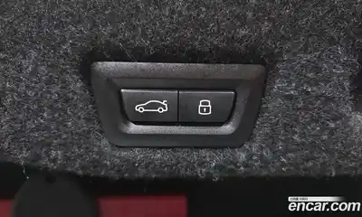 BMW 5-Series 2024 2.0 Автомат в Москве № 189260, миниатюра 9