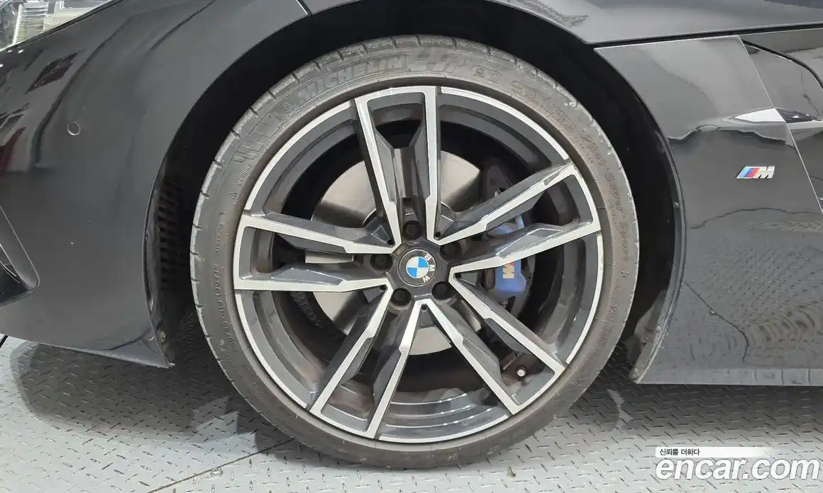 BMW Z4 2025 2.0 Автомат в Москве № 189563, фото 13