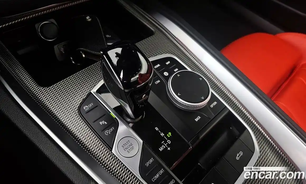 BMW Z4 2025 2.0 Автомат в Москве № 189563, фото 15