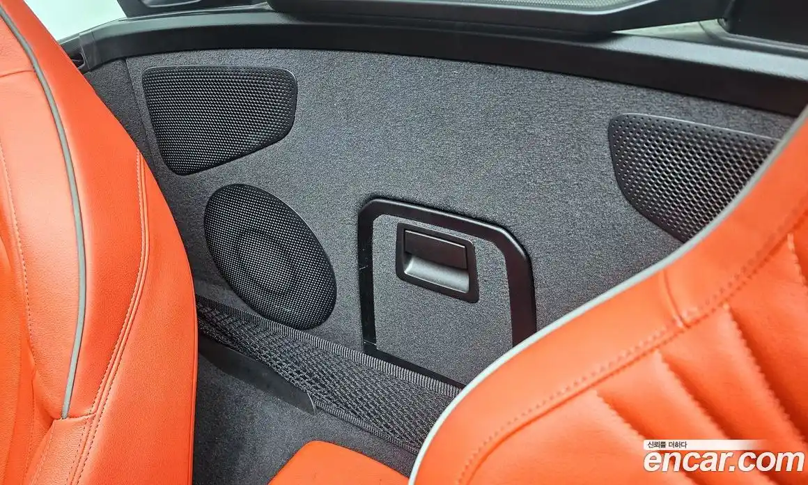 BMW Z4 2025 2.0 Автомат в Москве № 189563, фото 18