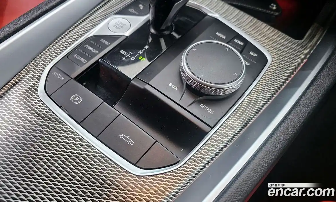 BMW Z4 2025 2.0 Автомат в Москве № 189563, фото 19