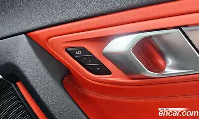 BMW Z4 2025 2.0 Автомат в Москве № 189563, миниатюра 3