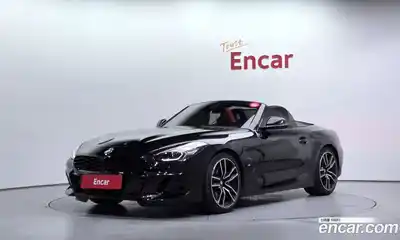 BMW Z4 2025 2.0 Автомат в Москве № 189563, миниатюра 5