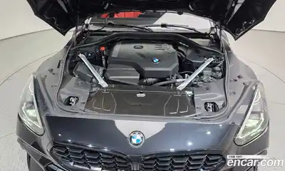 BMW Z4 2025 2.0 Автомат в Москве № 189563, миниатюра 6