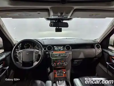 Land Rover Discovery 2016 3.0 Автомат в Москве № 190543, миниатюра 10