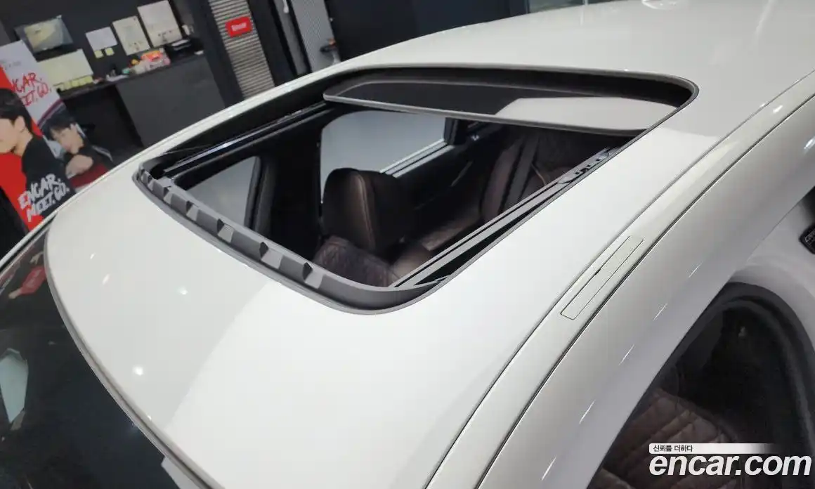 BMW 7-Series 2022 3.0 Автомат в Москве № 191124, фото 13