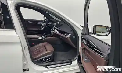 BMW 5-Series 2022 2.0 Автомат в Москве № 191345, миниатюра 10