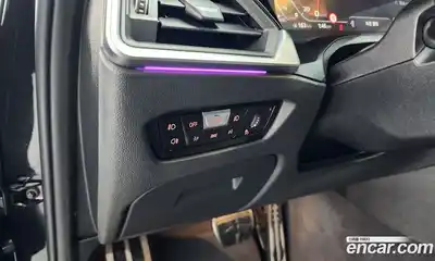 BMW 3-Series 2020 2.0 Автомат в Москве № 191357, миниатюра 6