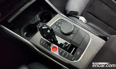 BMW 3-Series 2020 2.0 Автомат в Москве № 191357, миниатюра 8