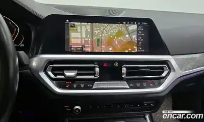 BMW 3-Series 2020 2.0 Автомат в Москве № 191799, миниатюра 2