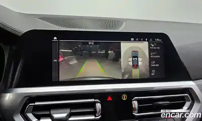 BMW 3-Series 2020 2.0 Автомат в Москве № 191799, миниатюра 3