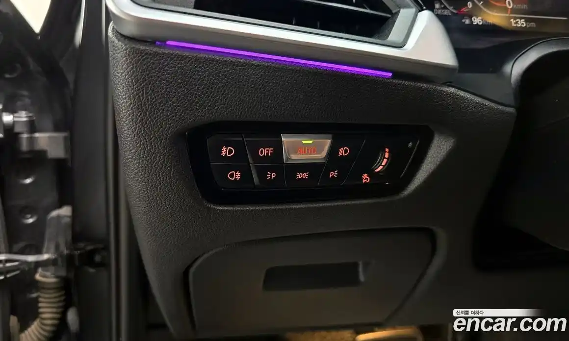 BMW 3-Series 2020 2.0 Автомат в Москве № 191799, фото 5