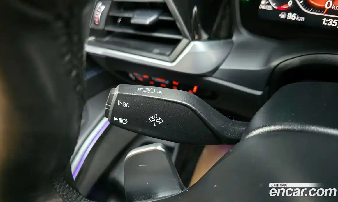 BMW 3-Series 2020 2.0 Автомат в Москве № 191799, фото 6