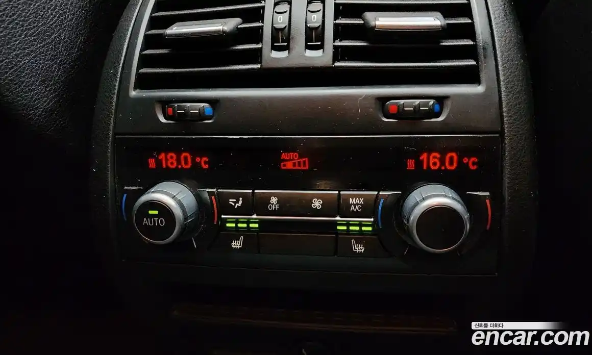 BMW M5 2013 4.4 Автомат в Москве № 191961, фото 15