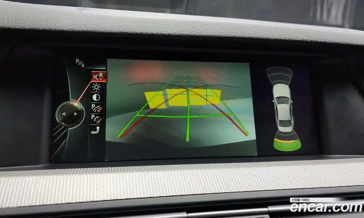 BMW M5 2013 4.4 Автомат в Москве № 191961, фото 19