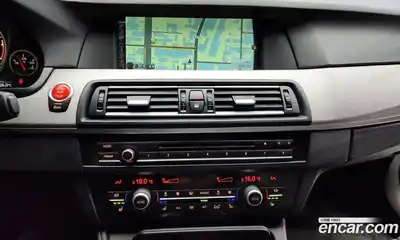 BMW M5 2013 4.4 Автомат в Москве № 191961, миниатюра 2