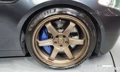 BMW M5 2013 4.4 Автомат в Москве № 191961, миниатюра 3