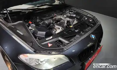 BMW M5 2013 4.4 Автомат в Москве № 191961, миниатюра 4