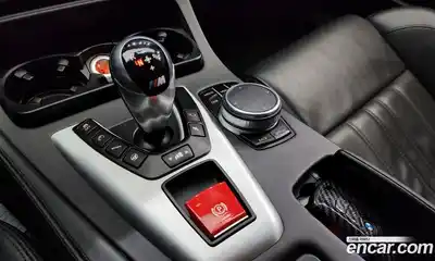 BMW M5 2013 4.4 Автомат в Москве № 191961, миниатюра 9