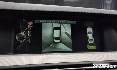 BMW M5 2013 4.4 Автомат в Москве № 191961, миниатюра 10