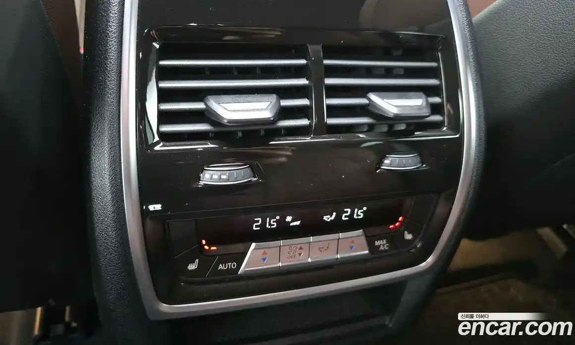 BMW X6 2022 3.0 Автомат в Москве № 192014, фото 18